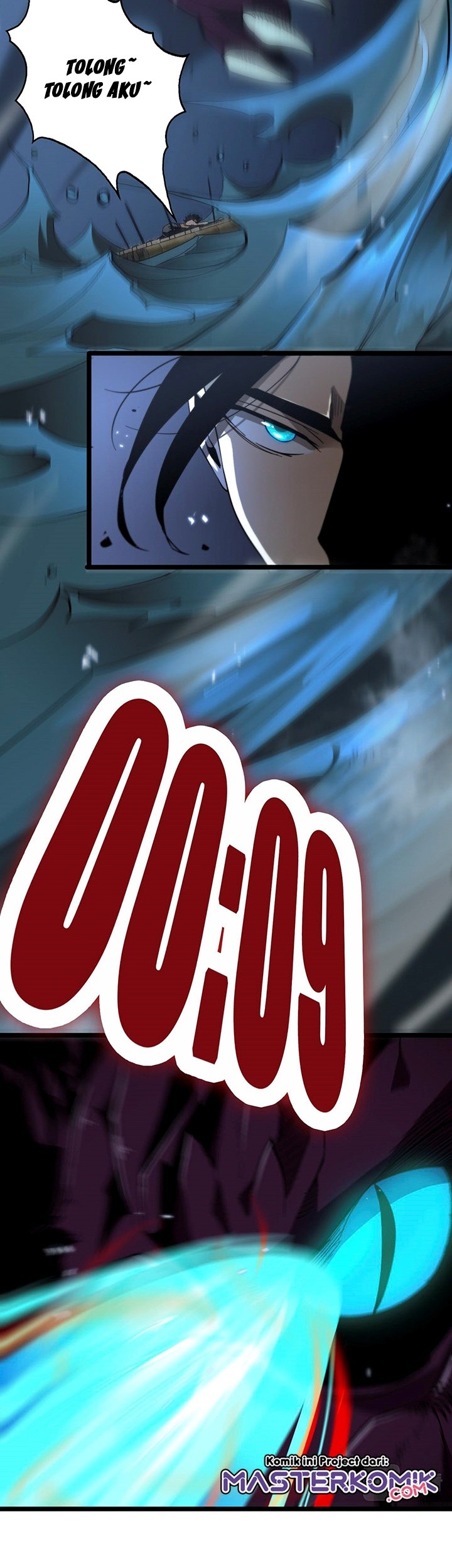 World’s Apocalypse Online Chapter 52 Gambar 35