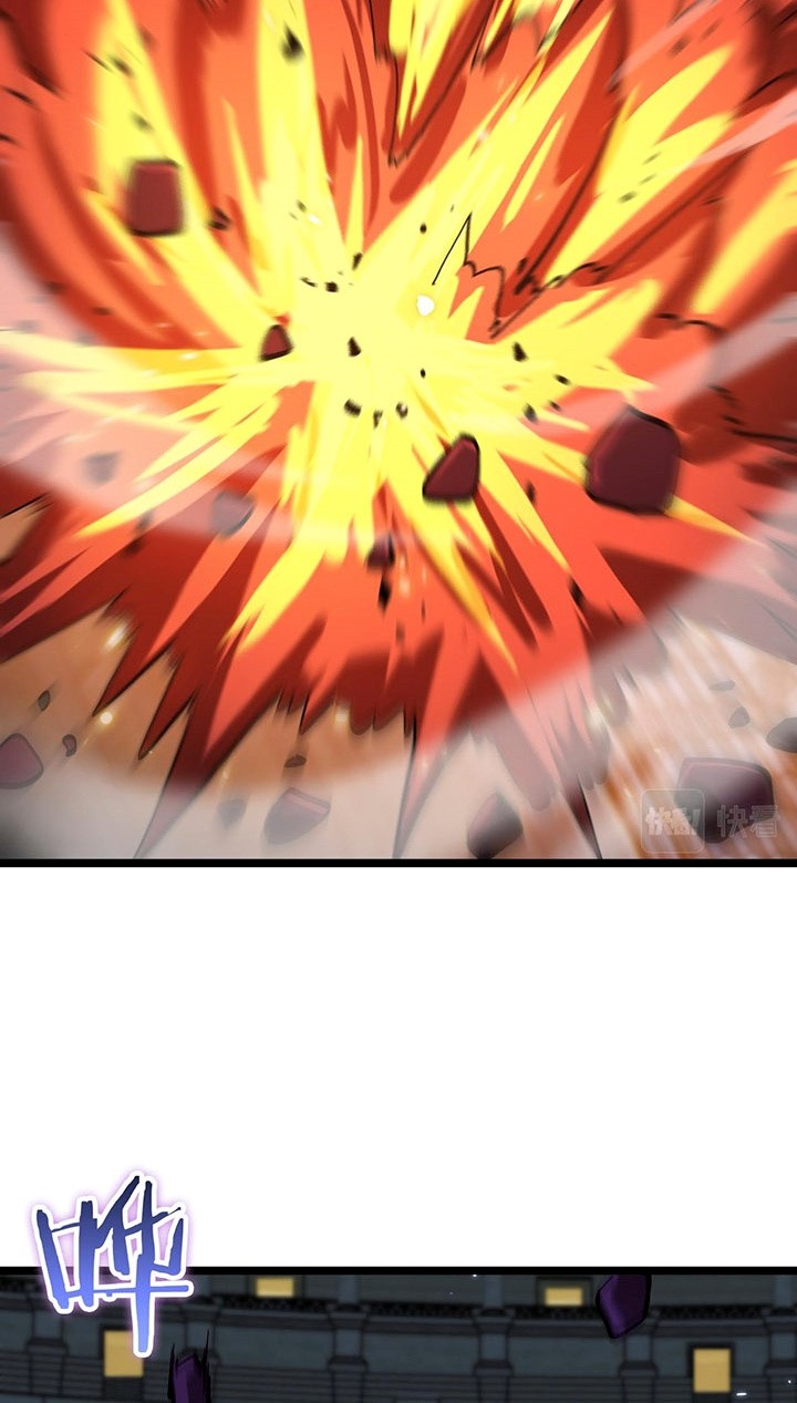 World’s Apocalypse Online Chapter 52 Gambar 37