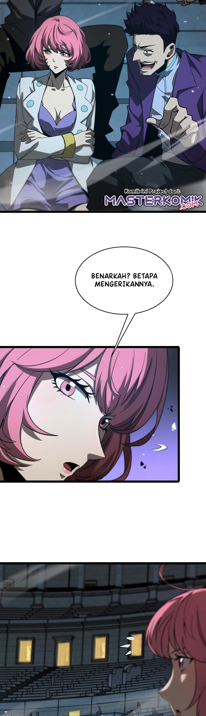 World’s Apocalypse Online Chapter 52 Gambar 3