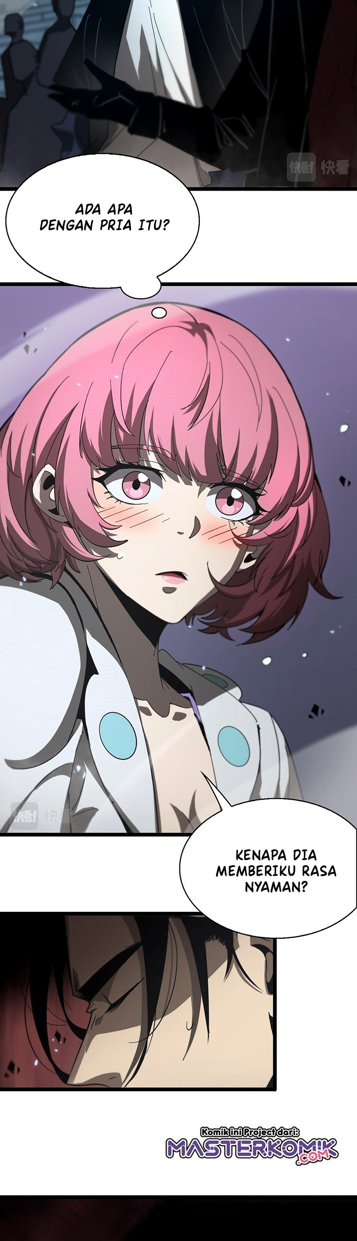 World’s Apocalypse Online Chapter 52 Gambar 5