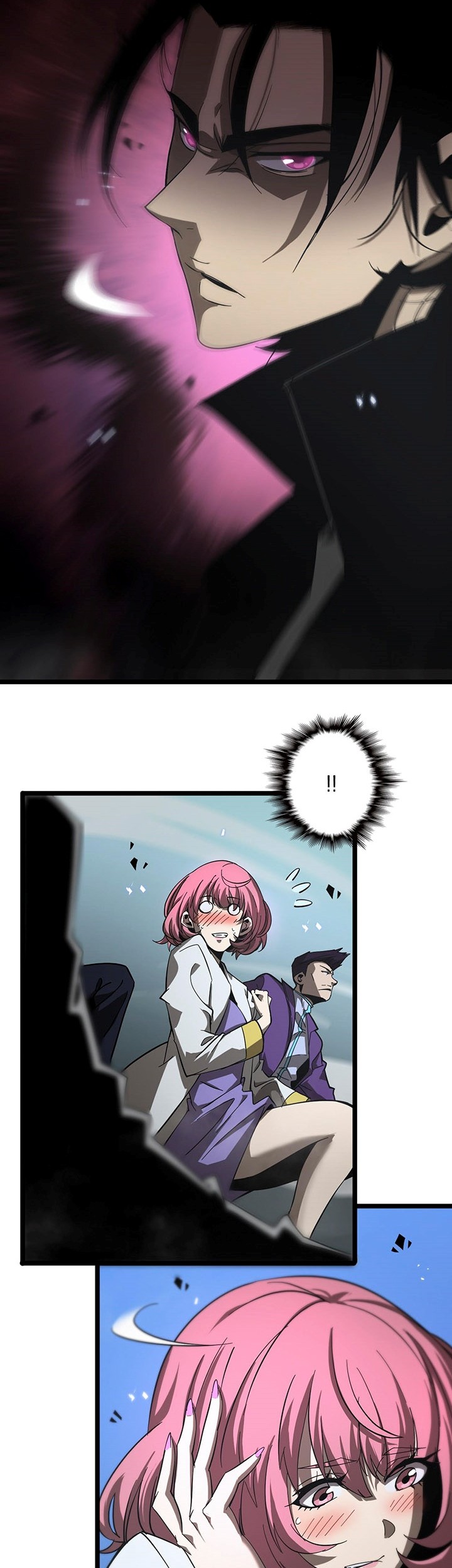 World’s Apocalypse Online Chapter 52 Gambar 6