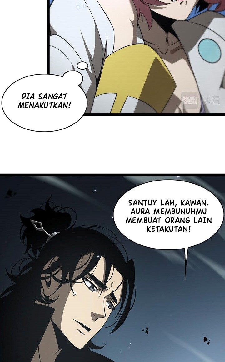 World’s Apocalypse Online Chapter 52 Gambar 7