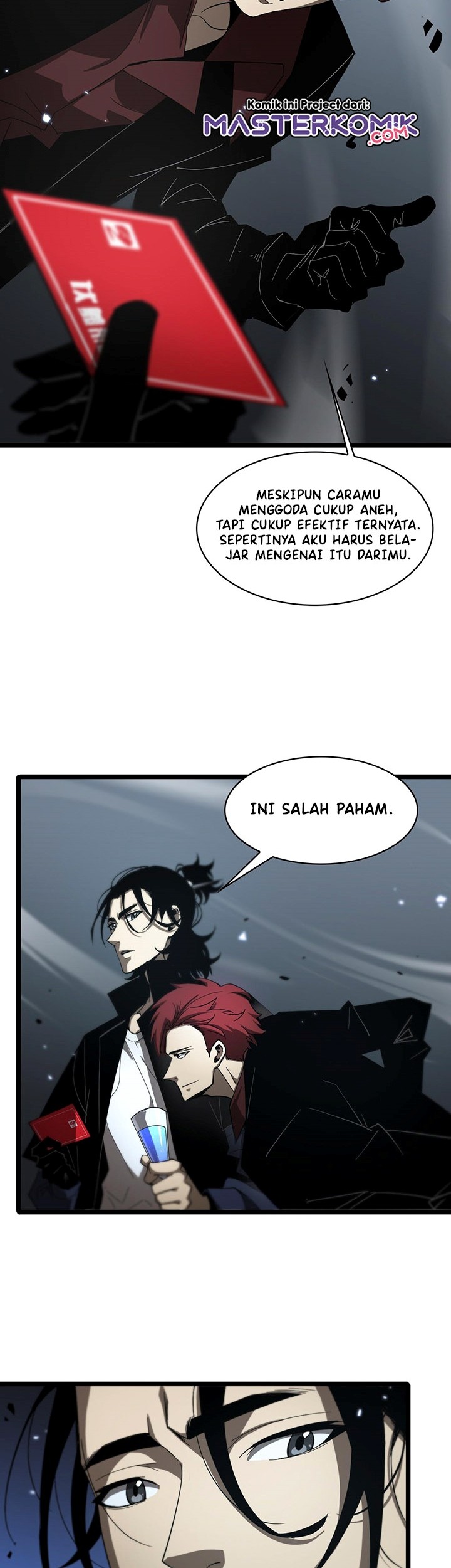 World’s Apocalypse Online Chapter 52 Gambar 15