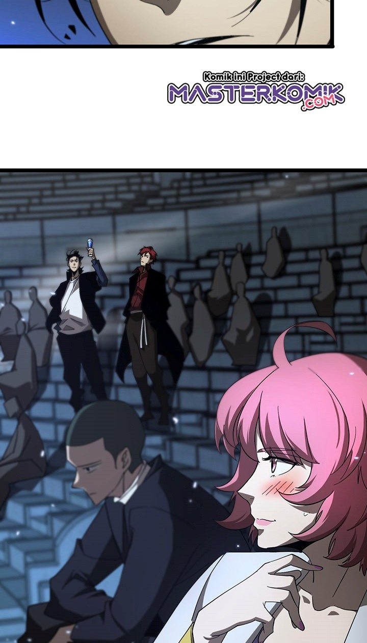 World’s Apocalypse Online Chapter 52 Gambar 16