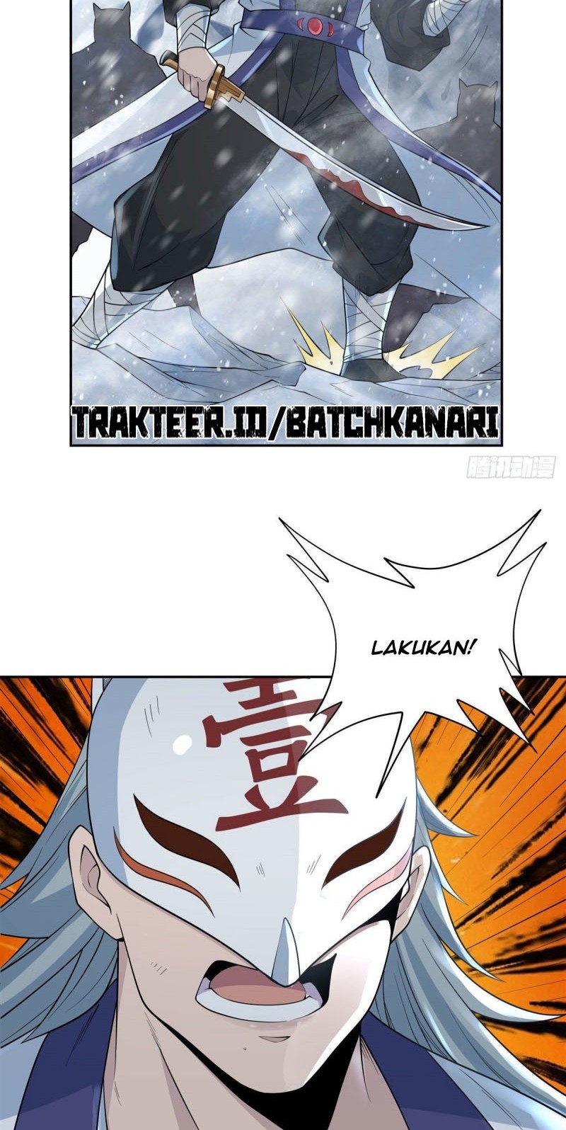 My Female Apprentices Are All Big Shots From the Future Chapter 01 Gambar 23