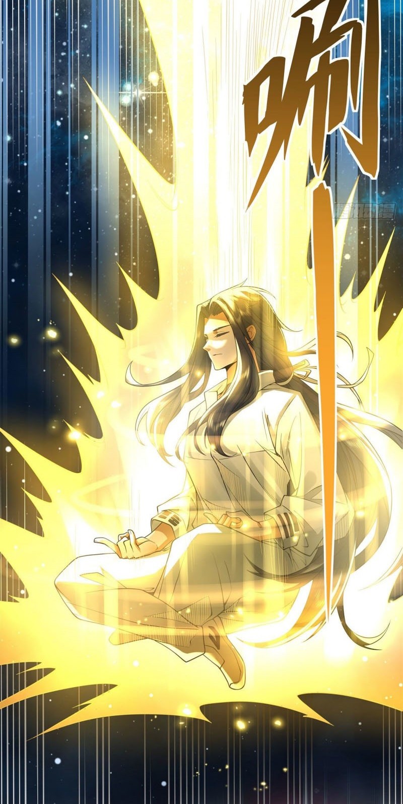 My Female Apprentices Are All Big Shots From the Future Chapter 00 Gambar 18