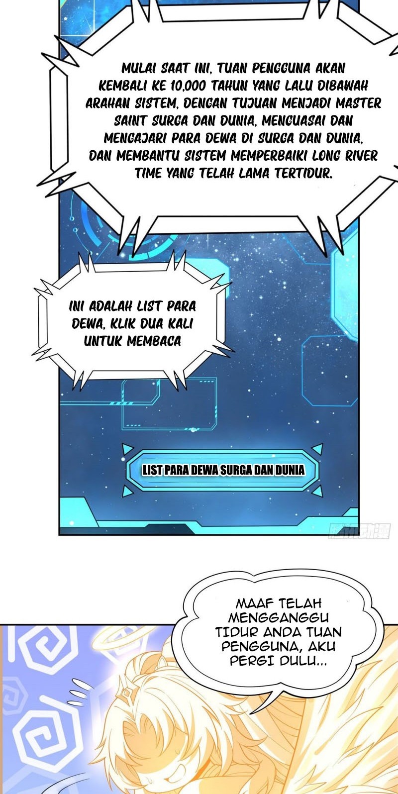 My Female Apprentices Are All Big Shots From the Future Chapter 00 Gambar 27