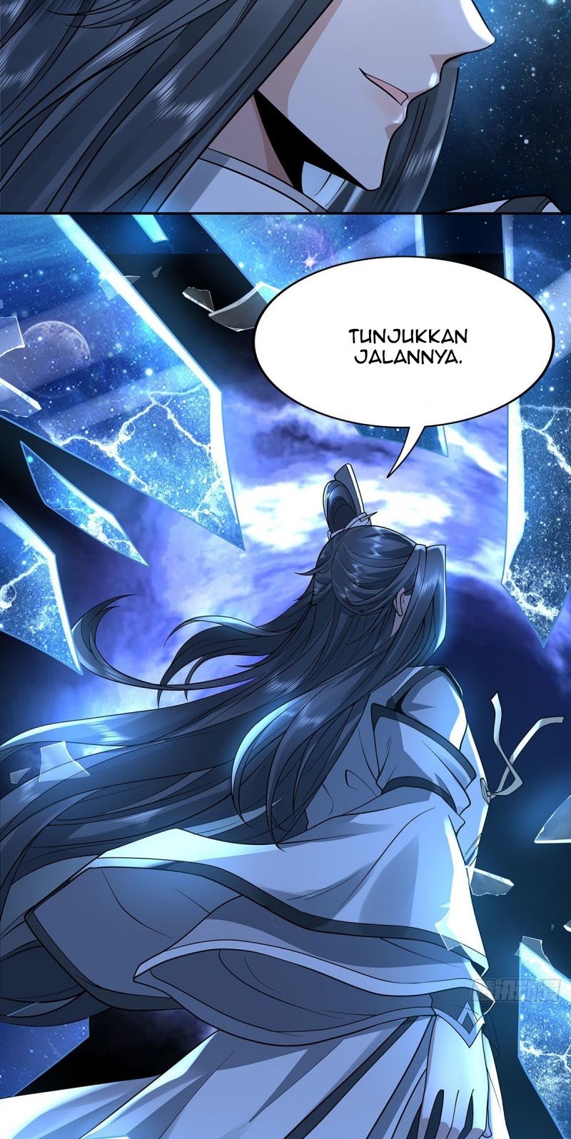 My Female Apprentices Are All Big Shots From the Future Chapter 00 Gambar 37