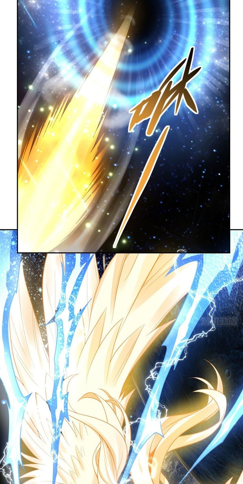 My Female Apprentices Are All Big Shots From the Future Chapter 00 Gambar 13