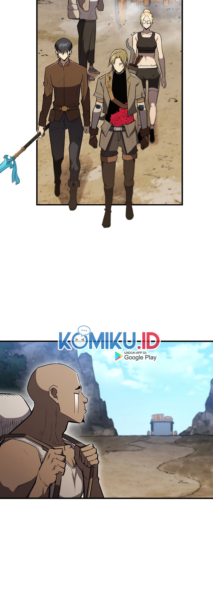 The Second Coming of Gluttony Chapter 88 Gambar 13
