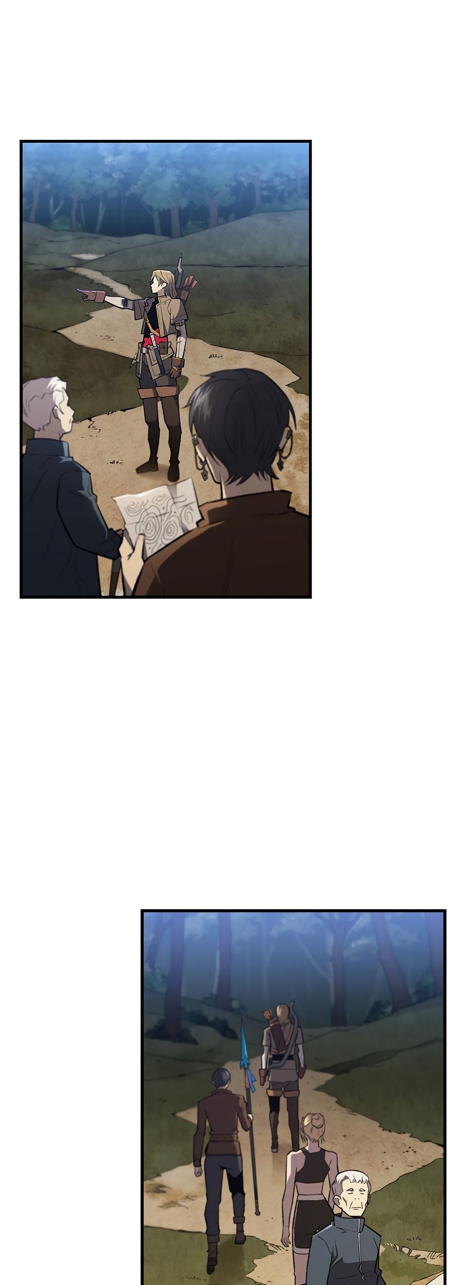 The Second Coming of Gluttony Chapter 88 Gambar 14