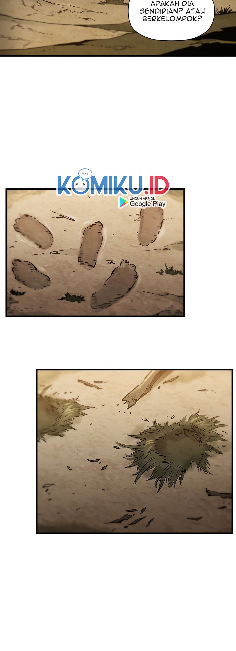 The Second Coming of Gluttony Chapter 88 Gambar 18