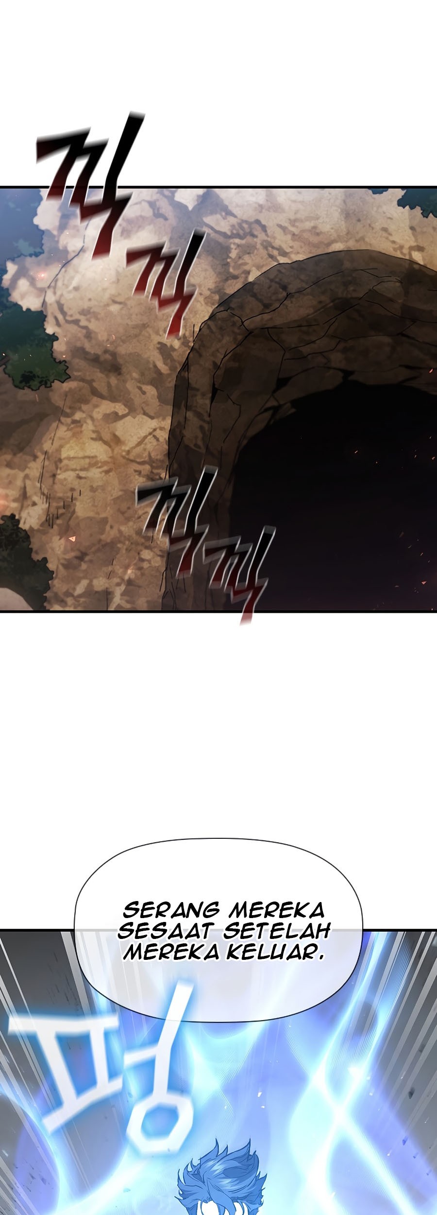The Second Coming of Gluttony Chapter 88 Gambar 25