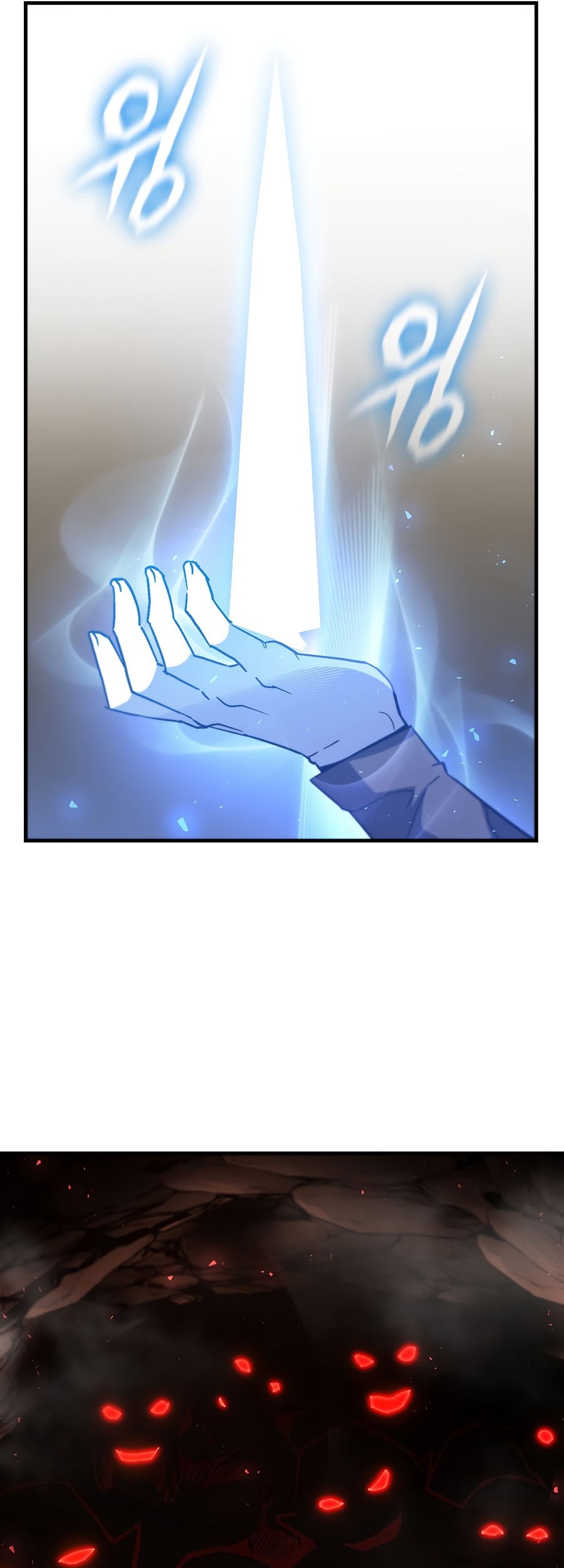 The Second Coming of Gluttony Chapter 88 Gambar 27