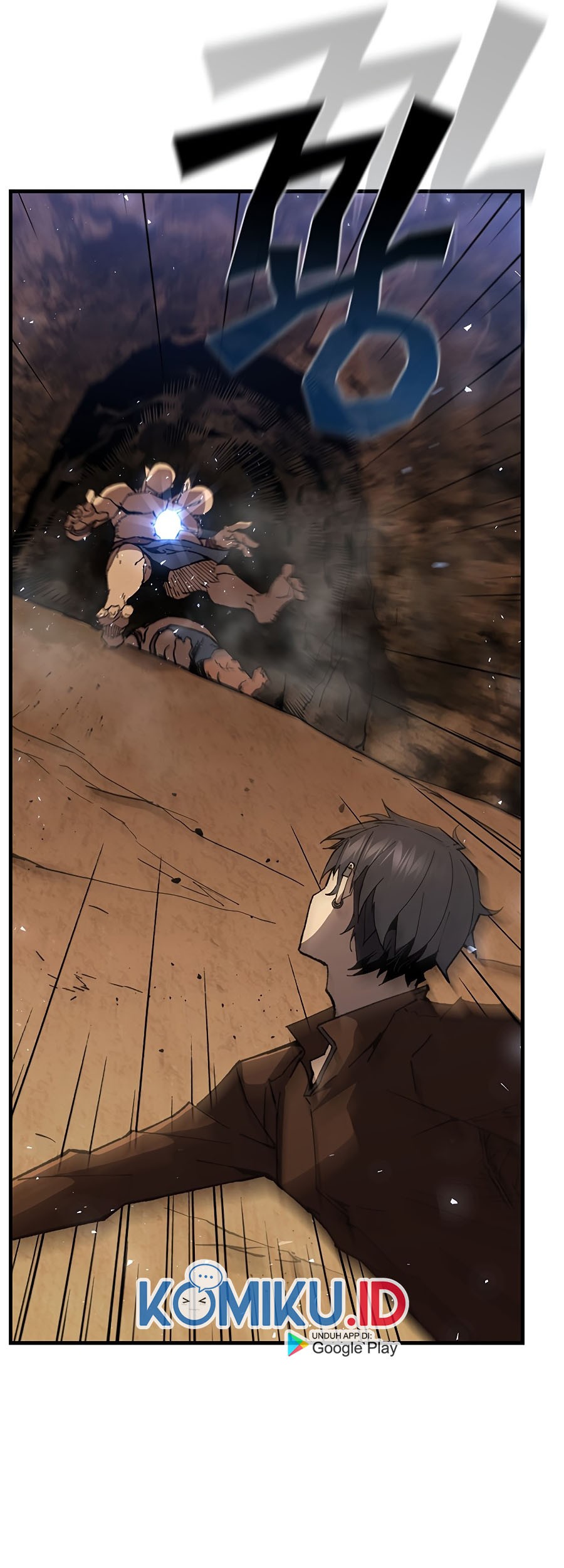 The Second Coming of Gluttony Chapter 88 Gambar 35