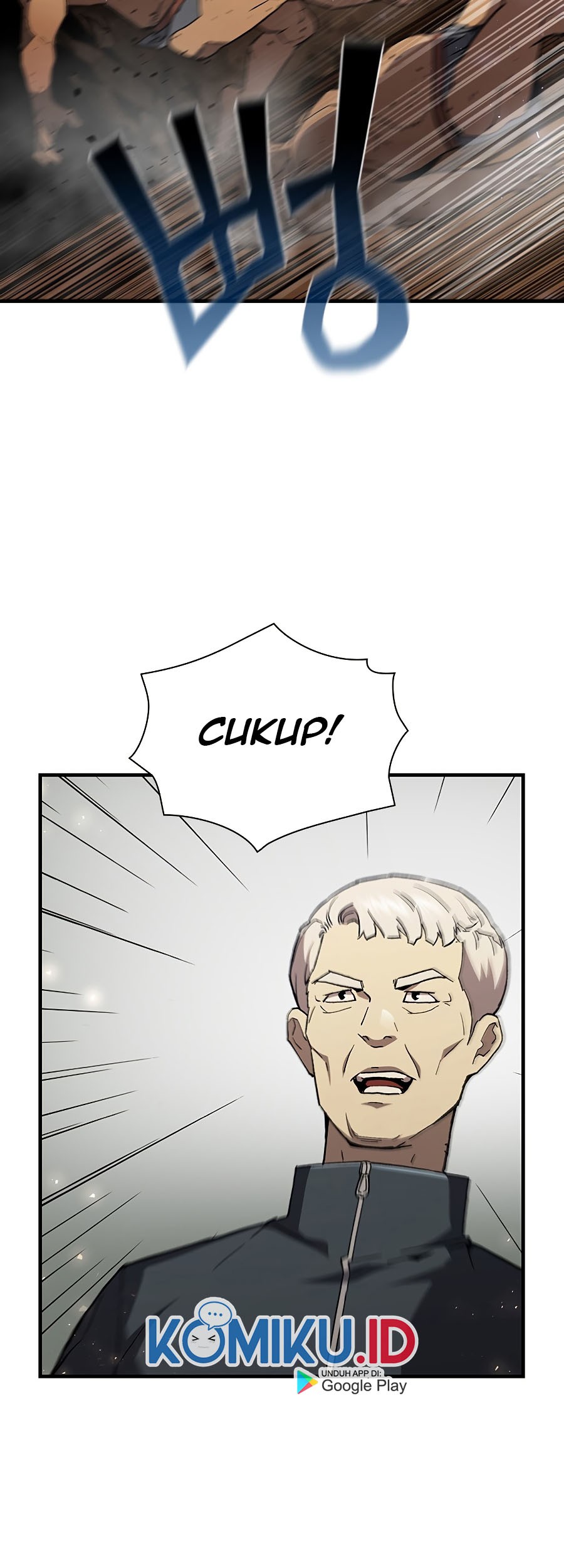 The Second Coming of Gluttony Chapter 88 Gambar 37