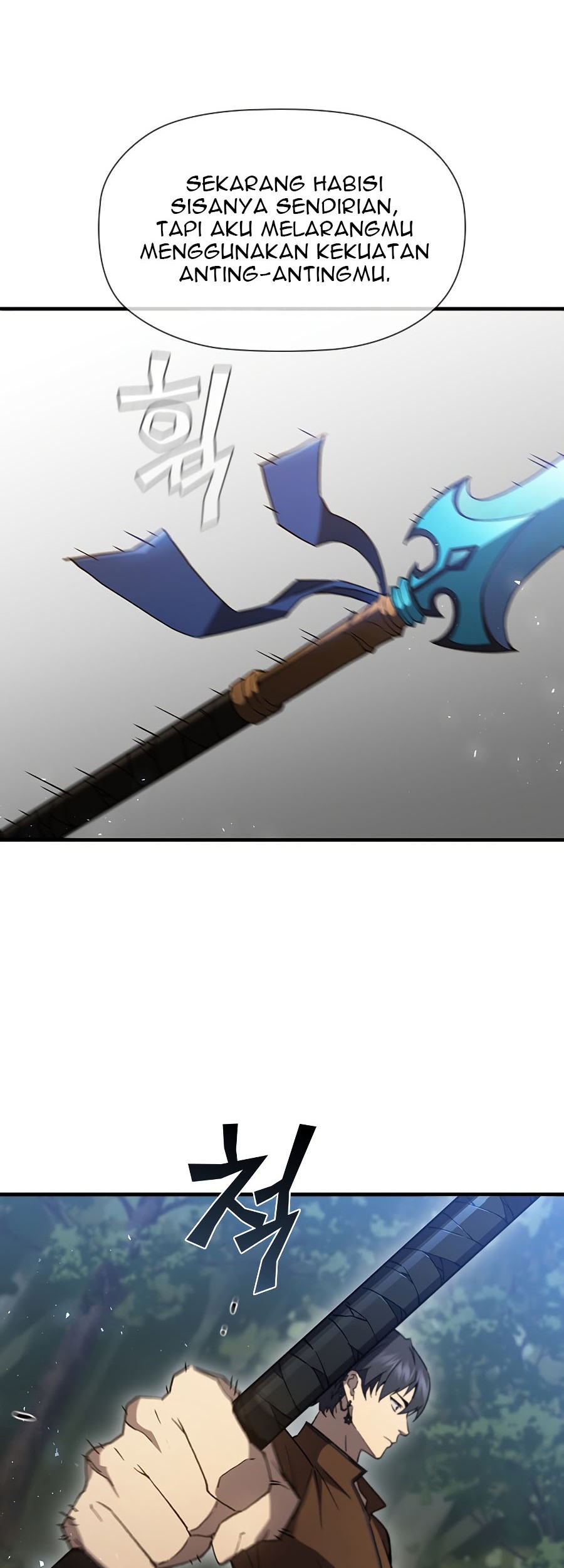The Second Coming of Gluttony Chapter 88 Gambar 38