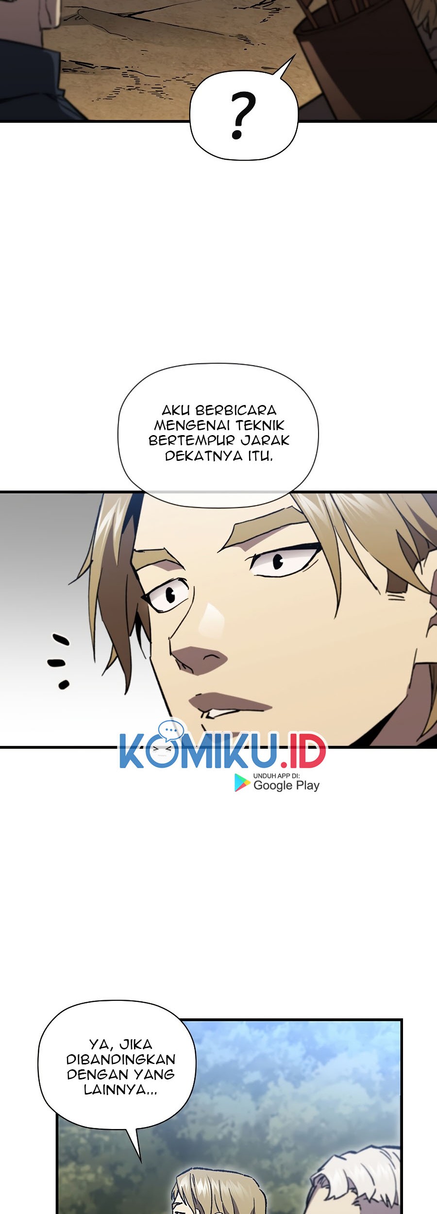 The Second Coming of Gluttony Chapter 88 Gambar 44