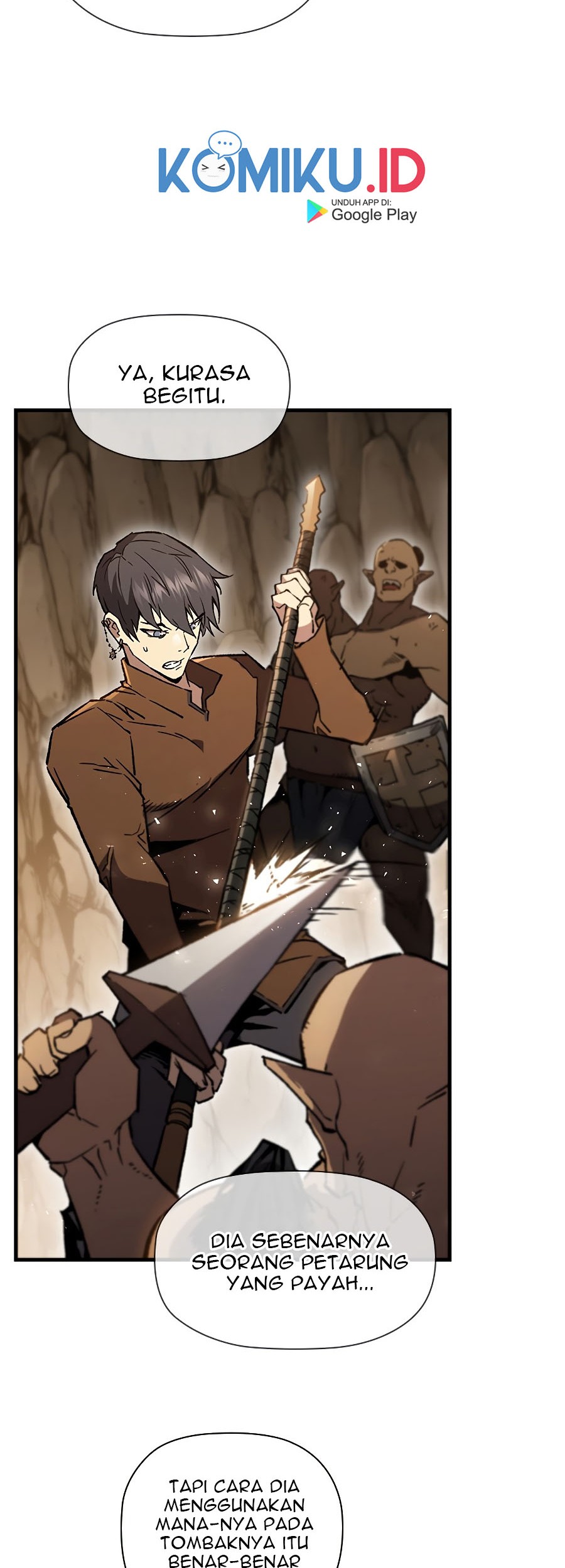 The Second Coming of Gluttony Chapter 88 Gambar 46