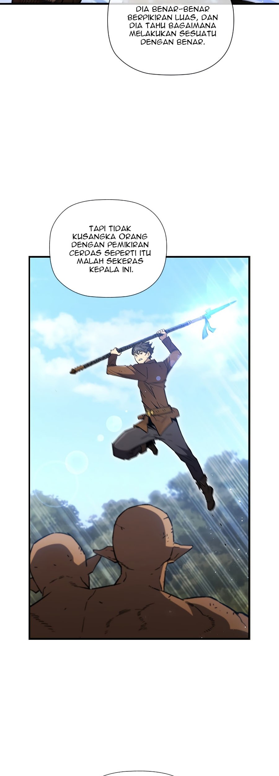 The Second Coming of Gluttony Chapter 88 Gambar 49