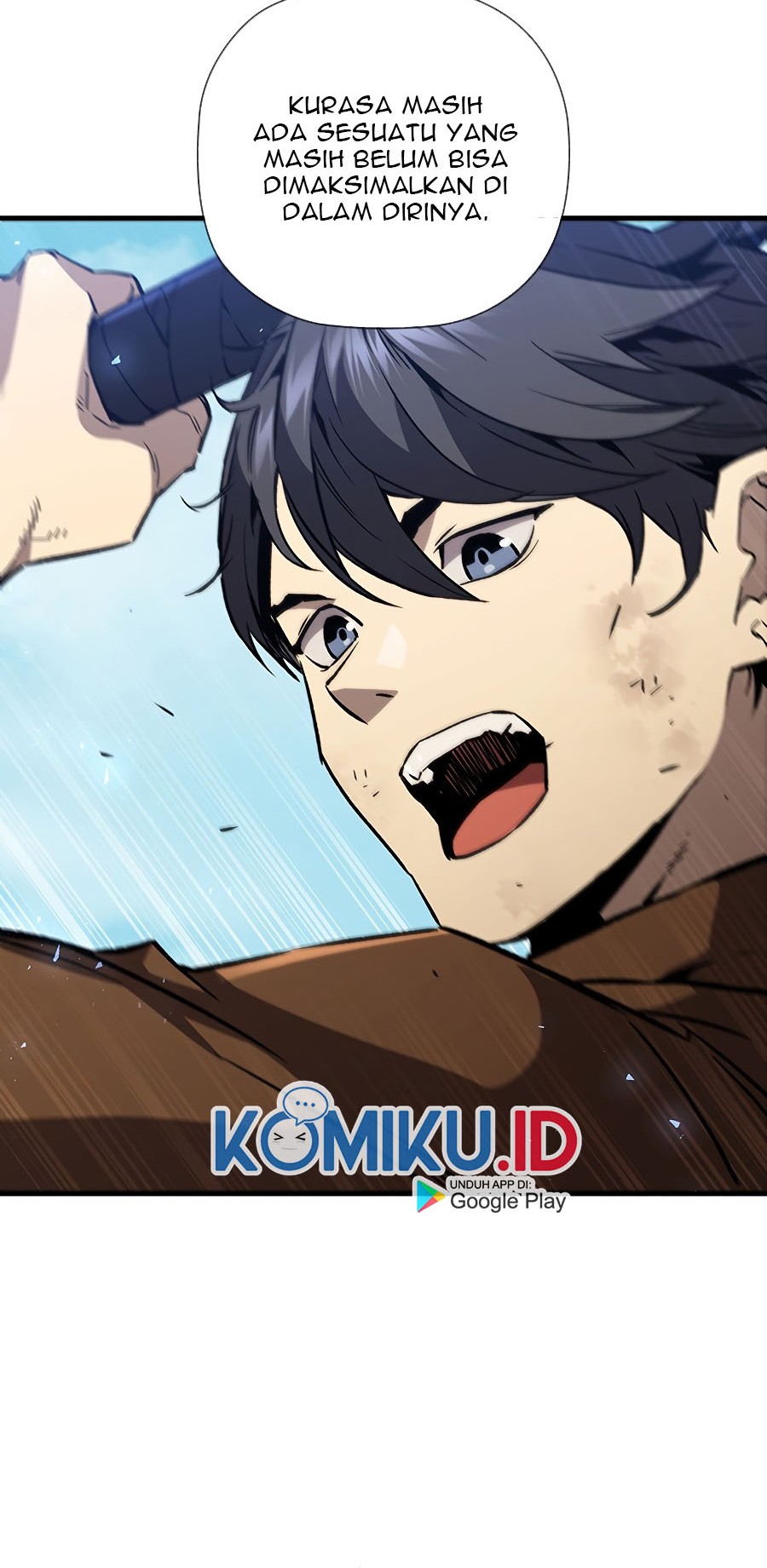 The Second Coming of Gluttony Chapter 88 Gambar 50