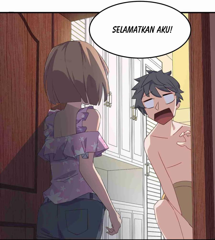 Handling the Demoness and Saintess Chapter 02 Gambar 11