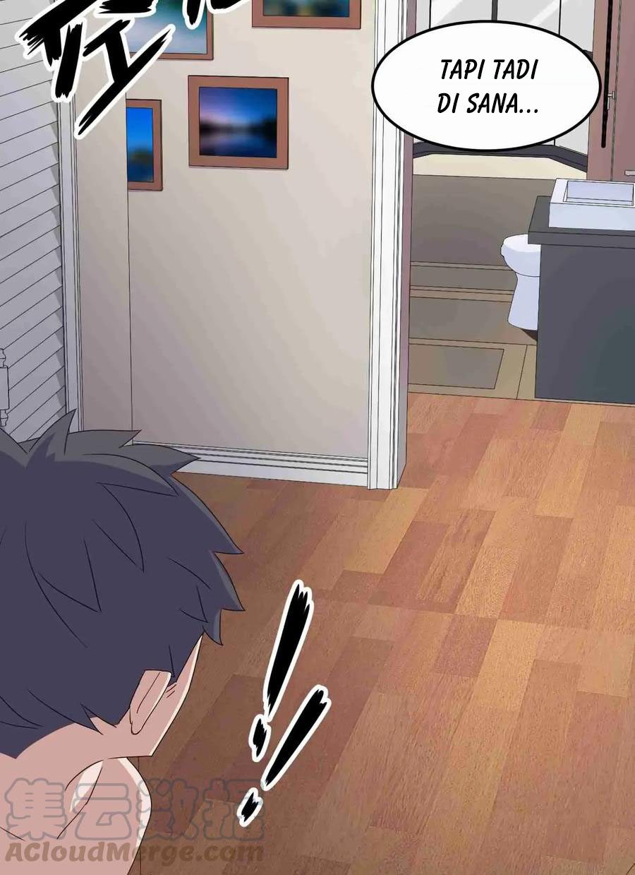 Handling the Demoness and Saintess Chapter 02 Gambar 17