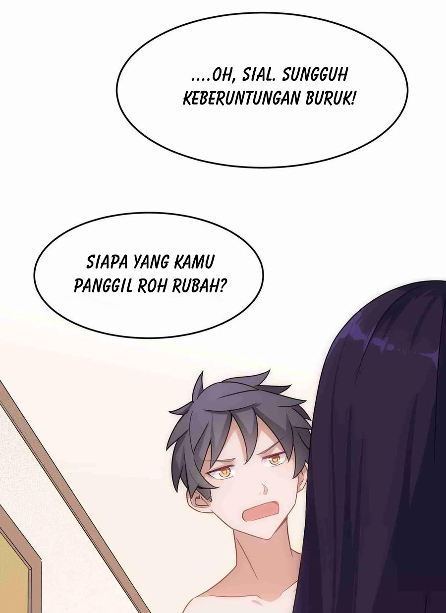 Handling the Demoness and Saintess Chapter 02 Gambar 35