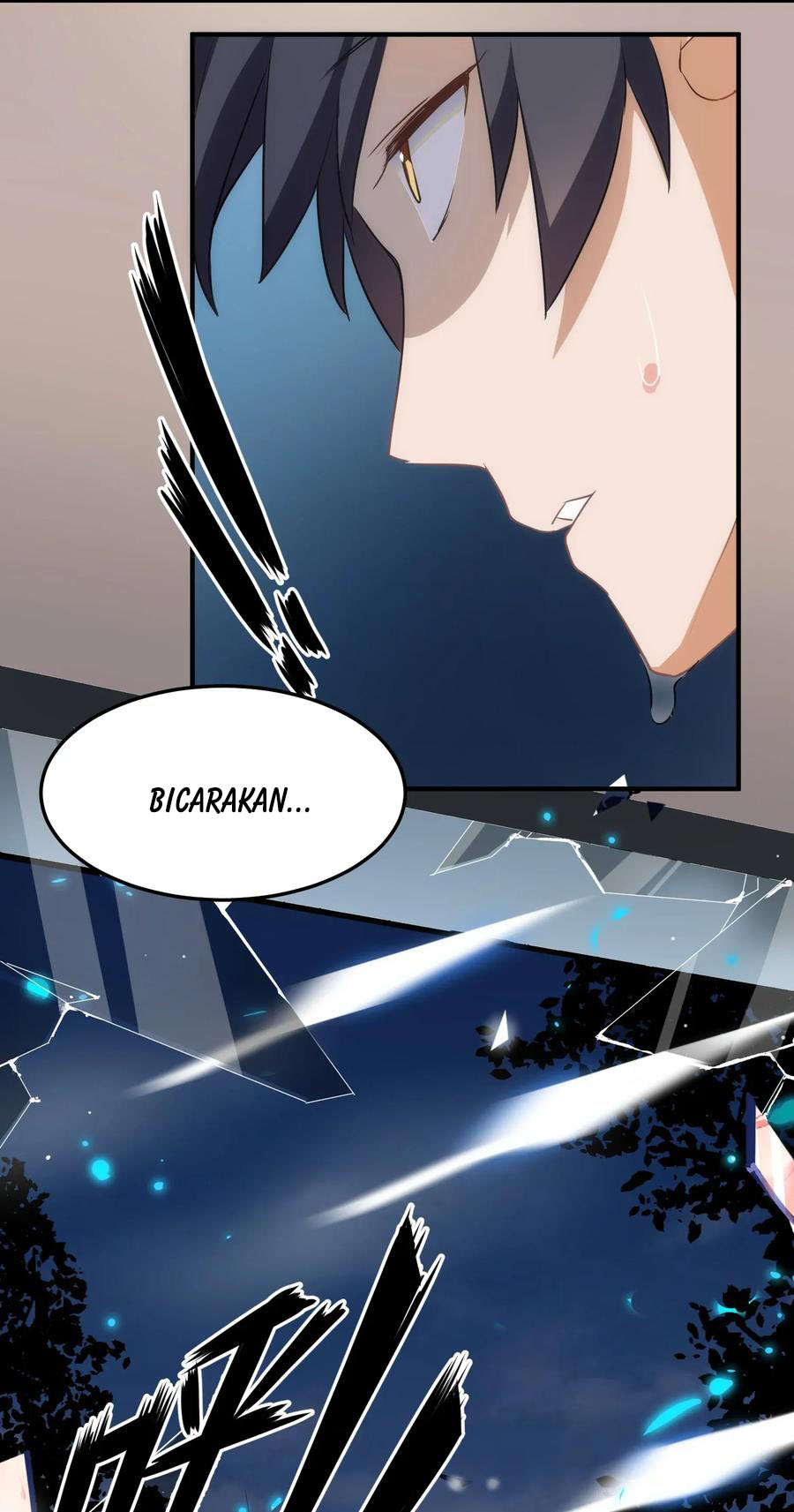 Handling the Demoness and Saintess Chapter 02 Gambar 7