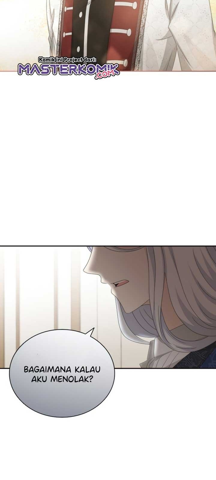 The Book of Lagier Chapter 35 Gambar 17