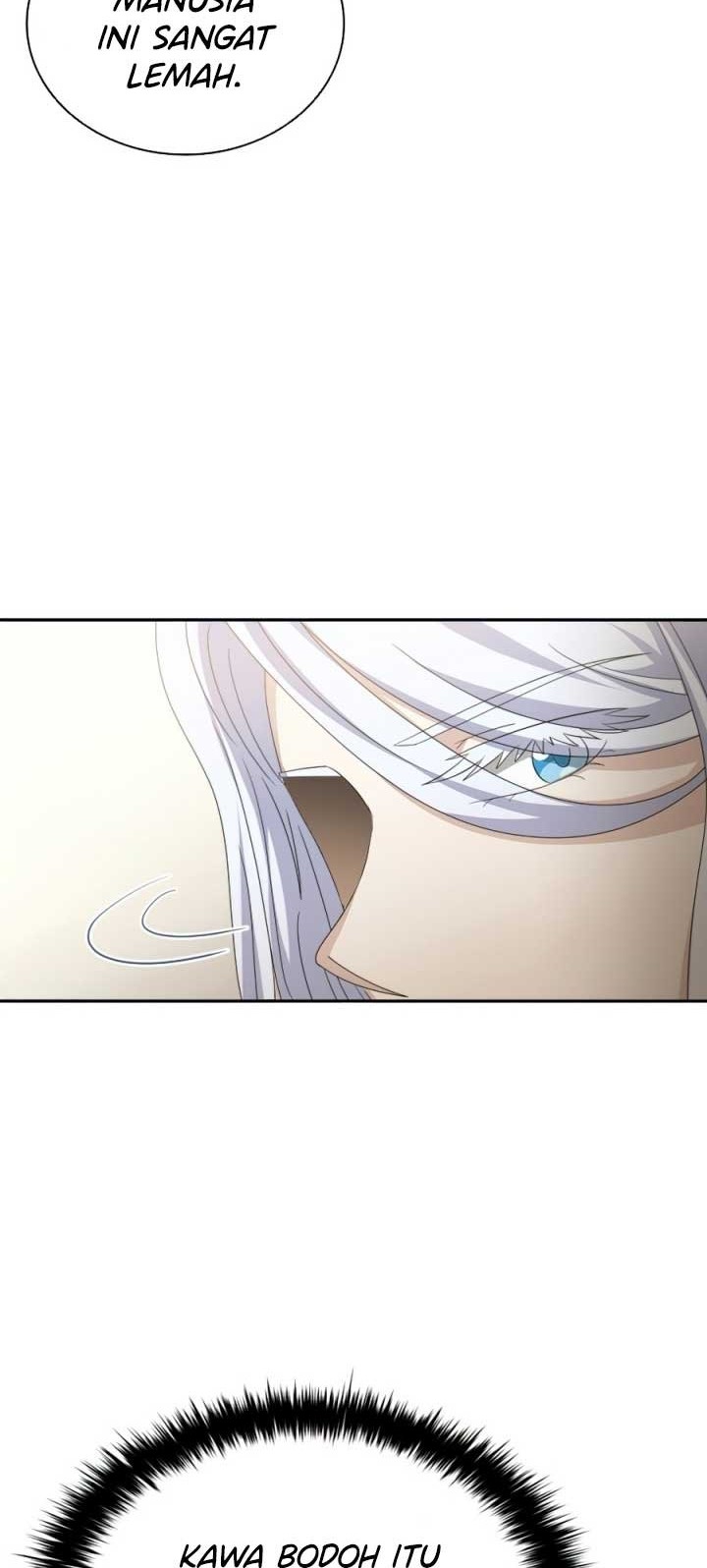 The Book of Lagier Chapter 35 Gambar 25