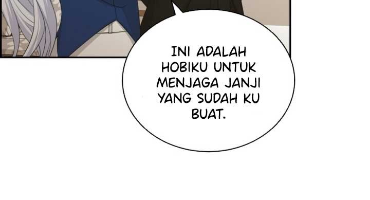 The Book of Lagier Chapter 35 Gambar 33