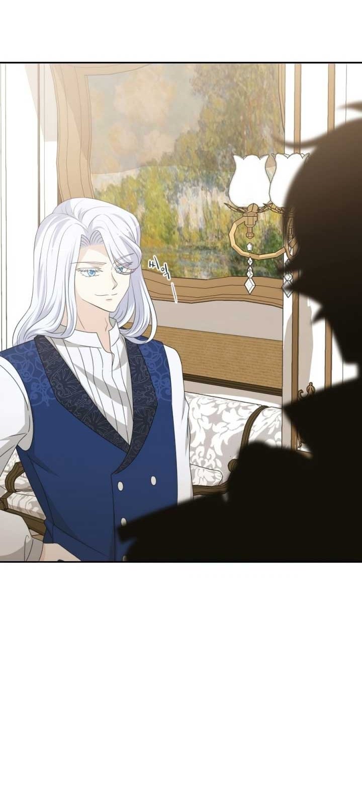 The Book of Lagier Chapter 35 Gambar 35