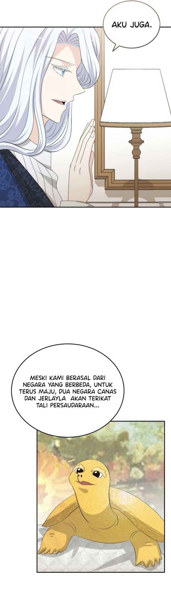 The Book of Lagier Chapter 35 Gambar 38