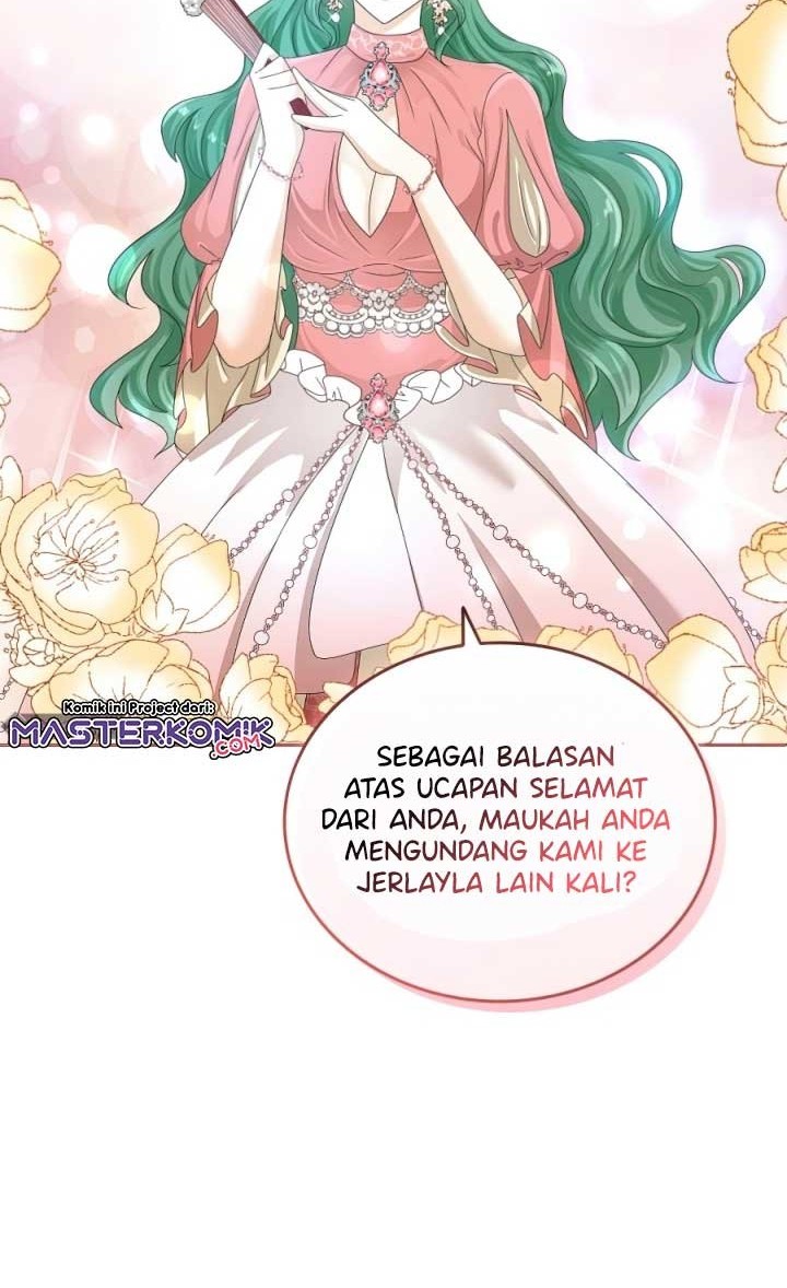 The Book of Lagier Chapter 35 Gambar 46