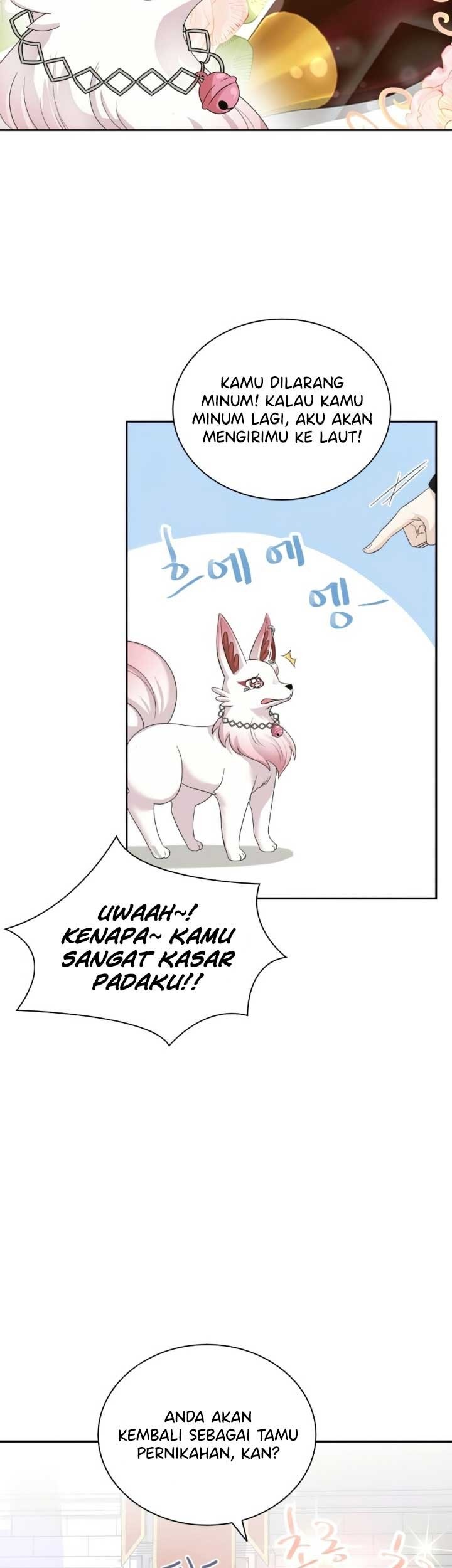 The Book of Lagier Chapter 35 Gambar 49