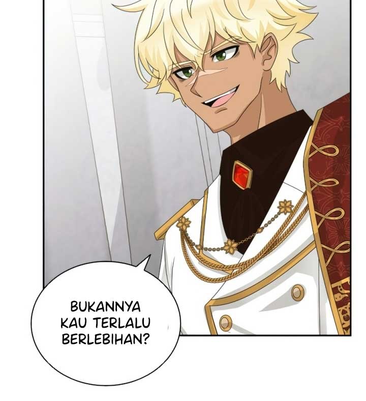 The Book of Lagier Chapter 35 Gambar 51