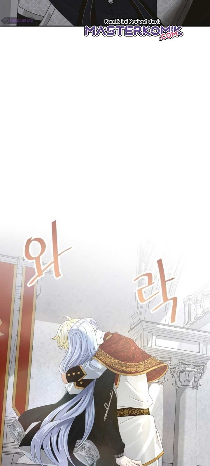 The Book of Lagier Chapter 35 Gambar 53