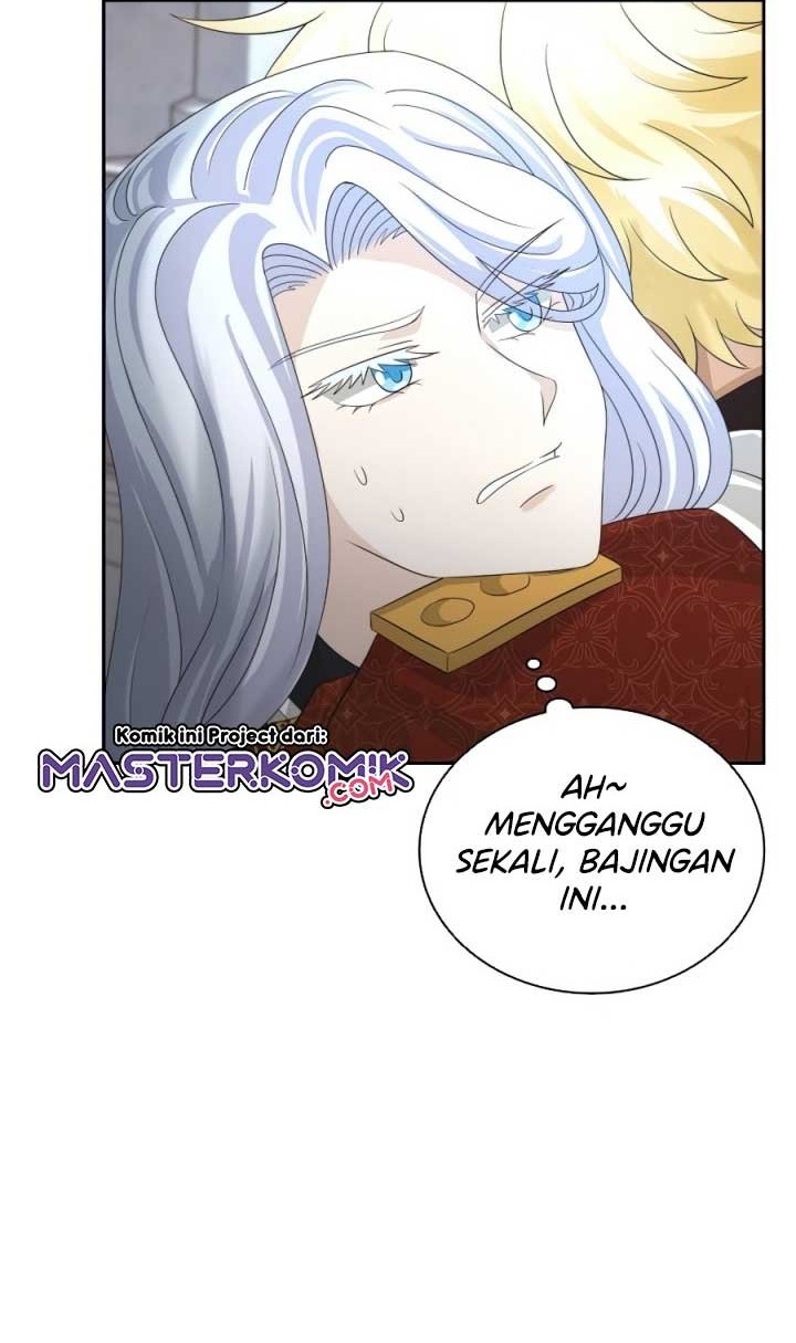 The Book of Lagier Chapter 35 Gambar 55