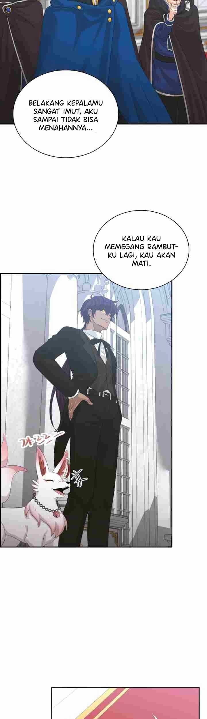 The Book of Lagier Chapter 35 Gambar 58