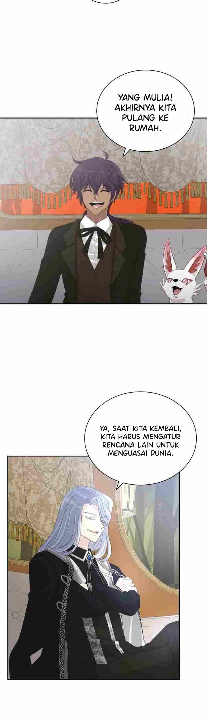 The Book of Lagier Chapter 35 Gambar 63
