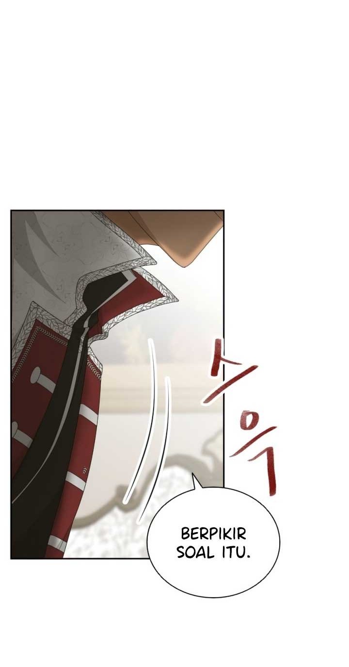 The Book of Lagier Chapter 35 Gambar 5