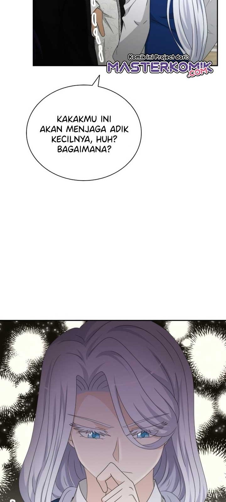 The Book of Lagier Chapter 35 Gambar 7