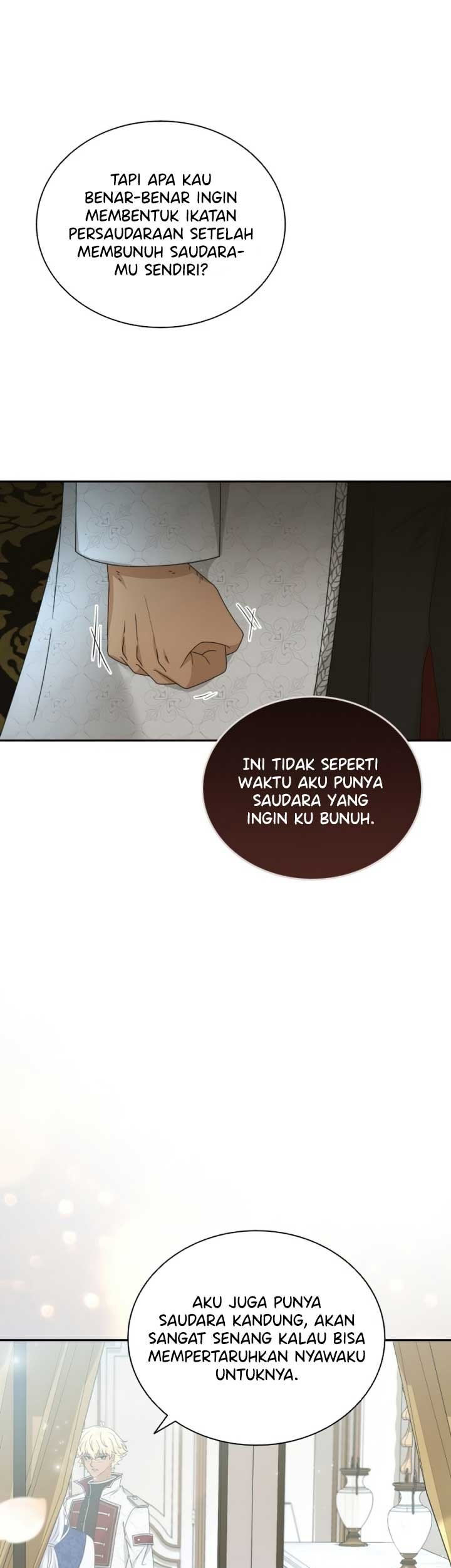 The Book of Lagier Chapter 35 Gambar 13