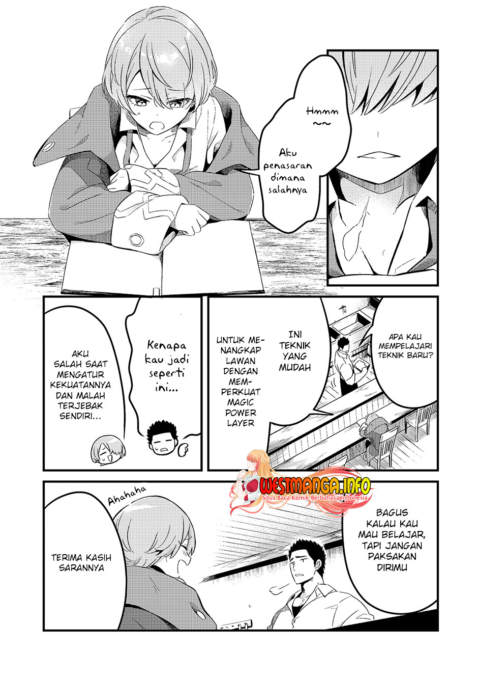 Tsuihousha Shokudou e Youkoso! (Welcome to Cheap Restaurant of Outcasts!) Chapter 19. Gambar 11