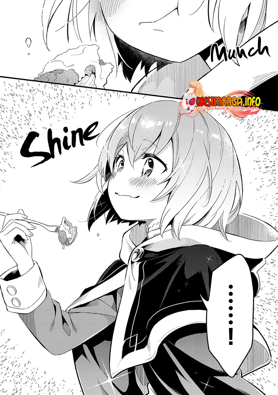 Tsuihousha Shokudou e Youkoso! (Welcome to Cheap Restaurant of Outcasts!) Chapter 19. Gambar 24