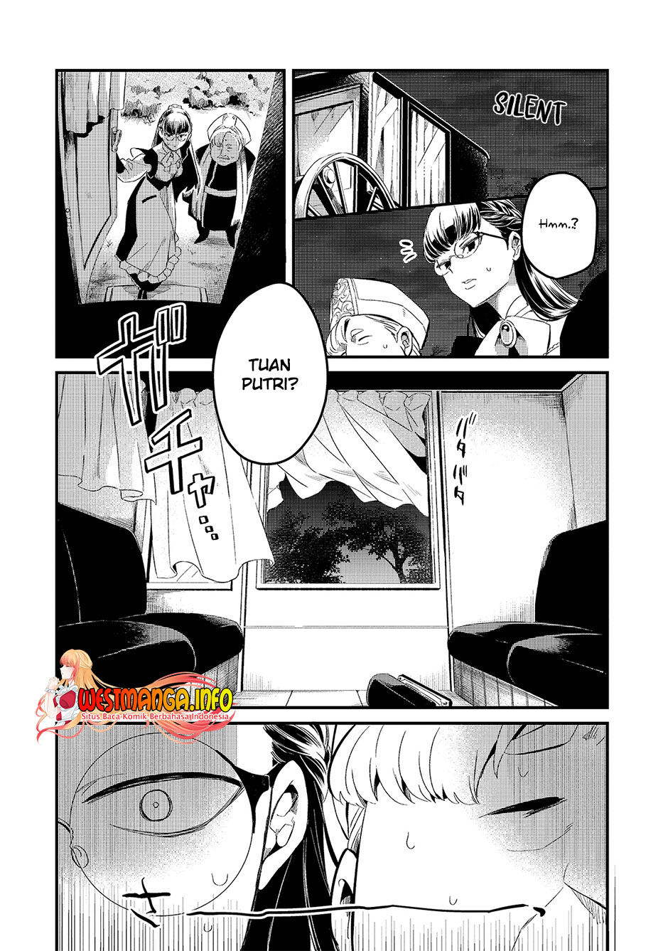 Tsuihousha Shokudou e Youkoso! (Welcome to Cheap Restaurant of Outcasts!) Chapter 19. Gambar 6
