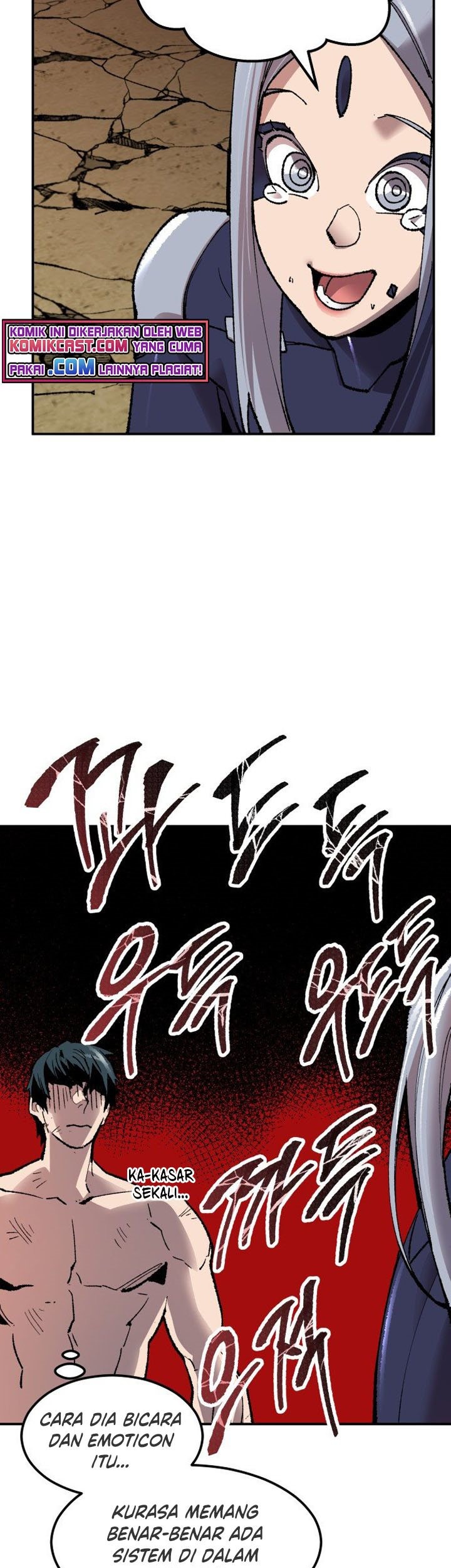 Limit Breaker Chapter 56 Gambar 130