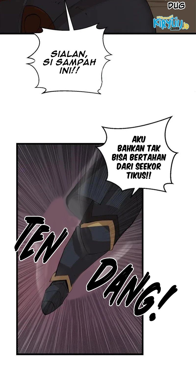 The Dungeon Master Chapter 83 Gambar 37