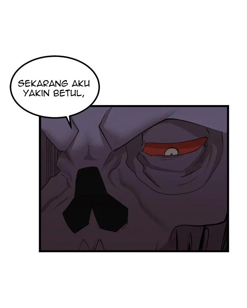 The Dungeon Master Chapter 83 Gambar 10